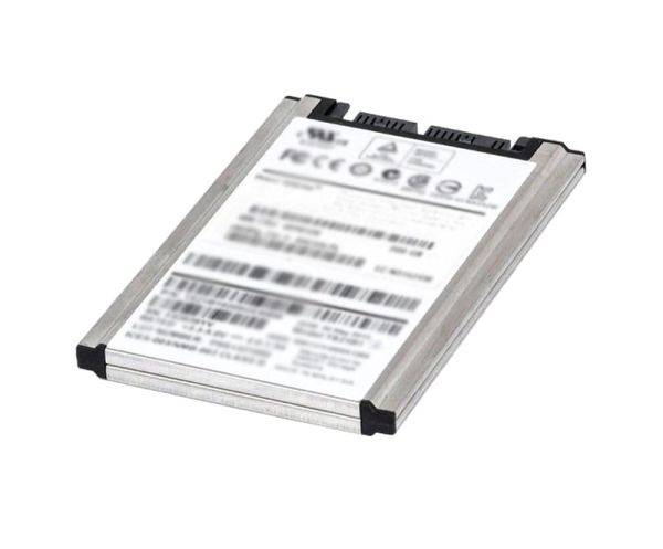 0WCK0G Dell 800GB SATA 6Gb/s uSATA 1.8-Inch Solid State Drive