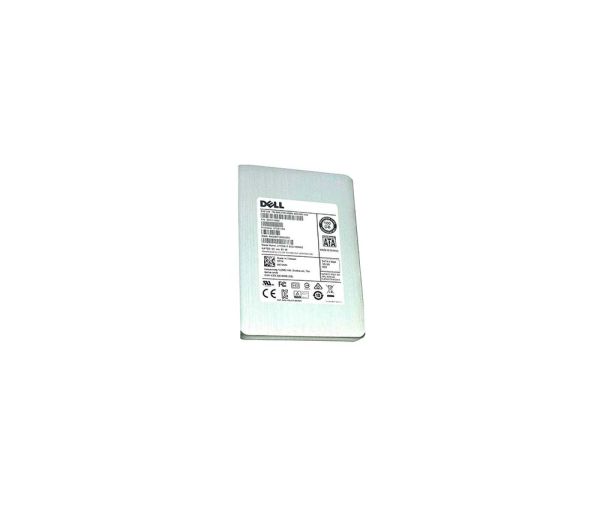 0WCVHN Dell 100GB Multi-Level Cell (MLC) SATA 6Gb/s 2.5-inch Solid State Drive
