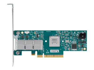 0WFN92 Dell Mellanox ConnectX-3 1 x Port QSFP Fdr Vpi Network Adapter Card