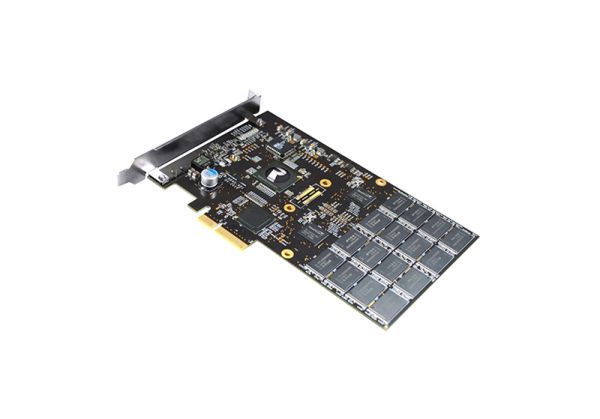 0WKV5M Dell Micron P420M 1.4TB PCI Express Solid State Drive