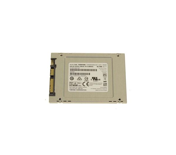 0WN96F Dell 256GB Triple-Level Cell (TLC) SATA 6Gb/s 2.5-inch Solid State Drive