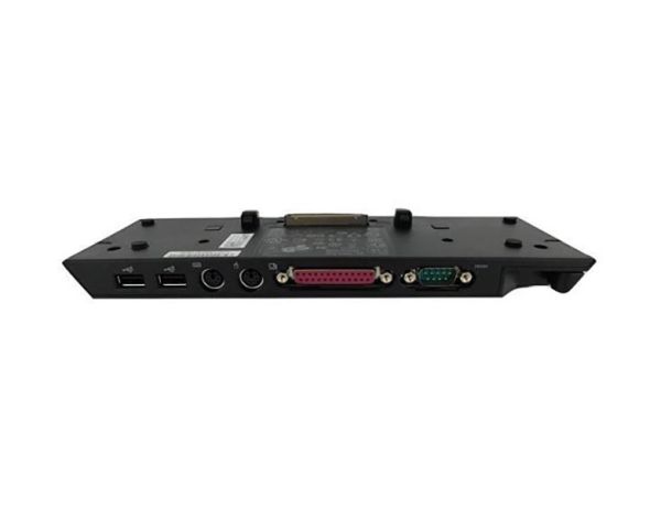0WU157 Dell E-Legacy PR04X Extender Docking Station for Latitude E-Family and Precision Laptops ( / Grade-A)