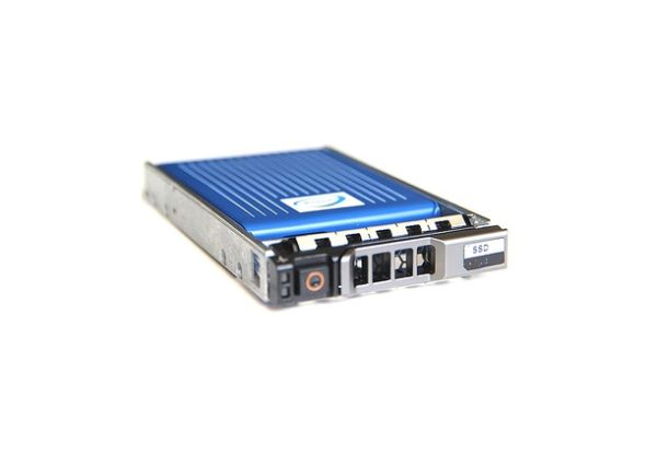 0X1MCH Dell 149GB SAS 3Gb/s 2.5-inch SLC Enterprise Solid State Drive