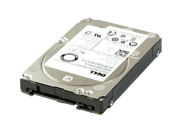 0X7RPC Dell 750GB 5400RPM SATA 3Gb/s 8MB Cache 2.5-inch Hard Drive