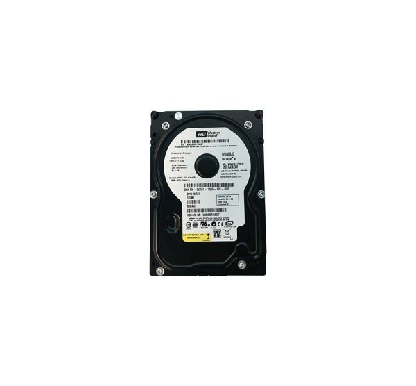 0XF541 Dell 80GB 7200RPM SATA 3Gb/s 8MB Cache 3.5-inch Hard Drive