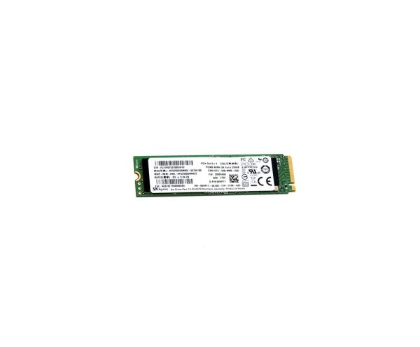 0XHFF7 Dell 256GB Multi-Level Cell (MLC) PCI Express 3 x4 M.2 2280 Solid State Drive