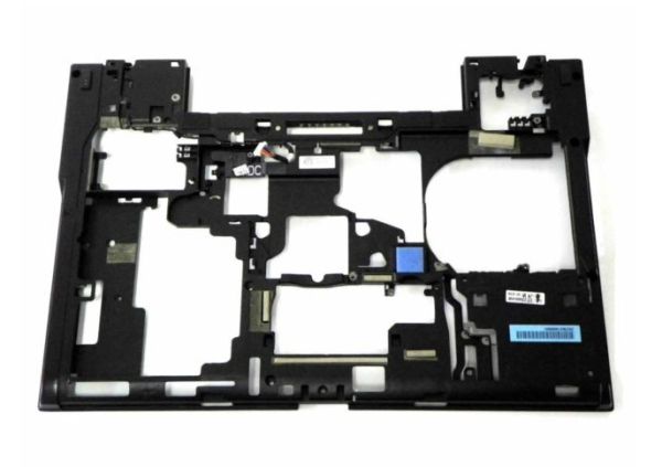 0XNRJC Dell 15.6-inch Bottom Case Cover for Latitude E6510