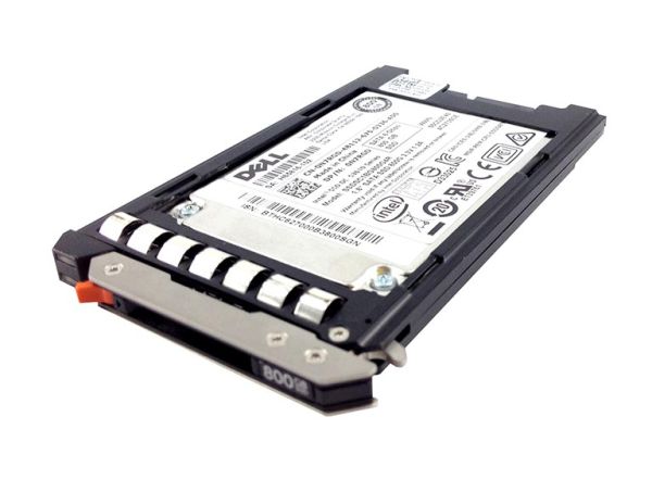 0XP4KG Dell DC S3500 800GB SATA 6Gb/s 1.8-inch Solid State Drive
