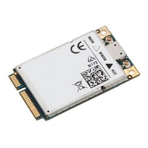 0XXG96 Dell Centrino Advanced-N 6230 IEEE 802.11a/b/g/n 5GHz 300Mbit/s Half-Mini PCI-Express Wireless Bluetooth Network Card