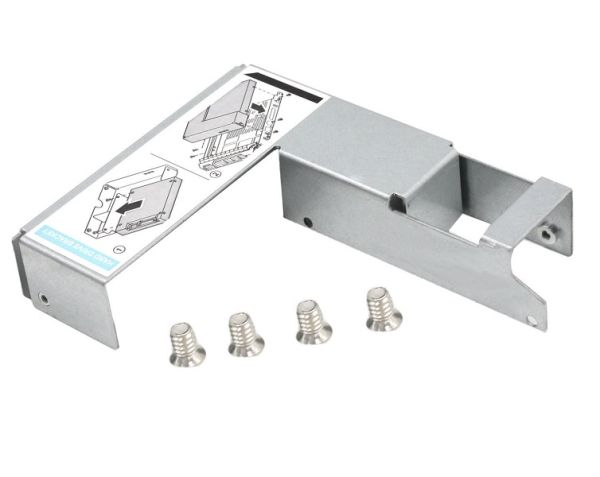 0Y004G Dell 2.5-inch to 3.5-inch Mounting Bracket