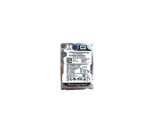 0Y19R3 Dell 250GB 7200RPM SATA 3Gb/s 2.5-inch Hard Drive