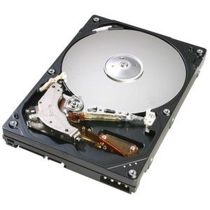 0Y30012 Hitachi Deskstar 160GB 7200RPM SATA 3Gb/s 8MB Cache 3.5-inch Hard Drive