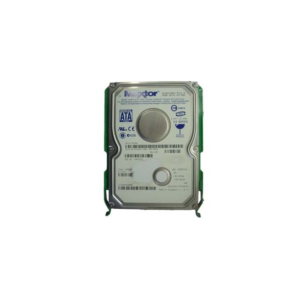 0Y3392 Dell 80GB 7200RPM SATA 1.5Gb/s 8MB Cache 3.5-inch Hard Drive