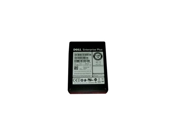 0Y4TH9 Dell Samsung PM1633a 1.92TB SAS 12Gb/s 2.5-inch Solid State Drive