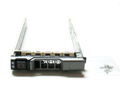 0Y961D Dell 2.5-inch Small Form Factor SAS/SATA Hard Drive Tray