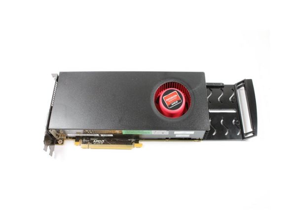 0Y9XH7 Dell AMD Radeon HD 6870 1GB GDDR5 256-Bit PCI Express 2.0 x16 Video Graphics Card