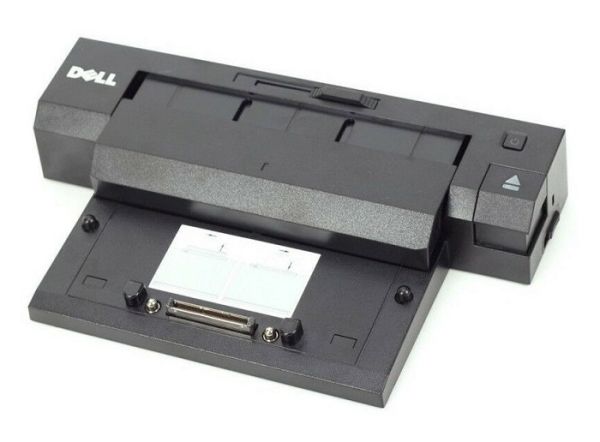 0YP021 Dell E-Port Plus Replicator Precision Mobile Workstation