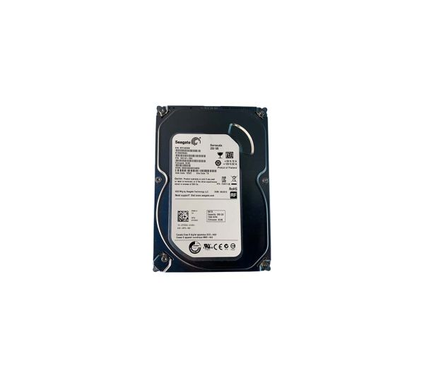 0YVMKX Dell 250GB 7200RPM SATA 6Gb/s 3.5-inch Hard Drive