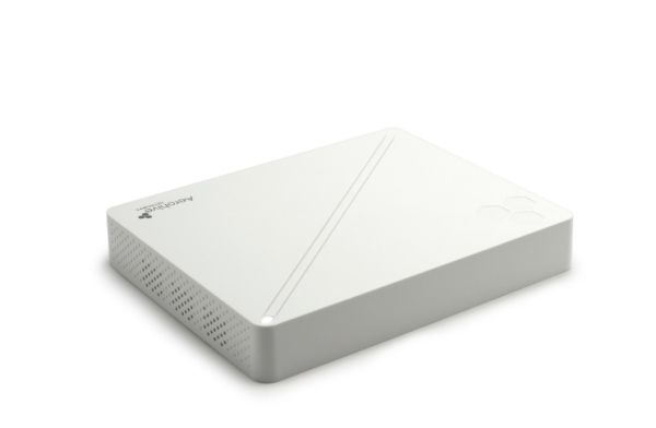 AH-XR200P-US Extreme Networks SD-WAN XR200P Cloud-Managed Small-to-Mid-Enterprise SD-WAN Router with Gigabit PoE+ Ethernet Branch Router