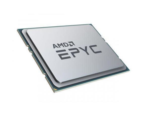 100-000000054 AMD EPYC 7502 2.5GHz 128MB L3 Cache Socket SP3 32-Core Processor