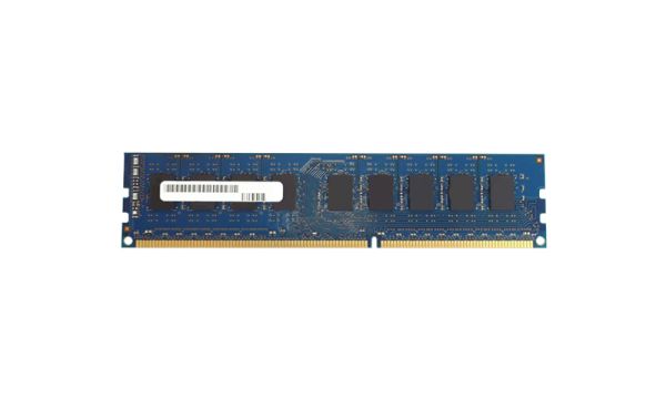 100-562-538 EMC 1GB DIMM DDR2 667 Cl5 Single Rank Memory module