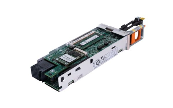 100-887-103-03 EMC VMAX SYMM Management module MMCS W/ Zip 128GB Solid State Drive