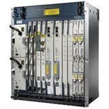 10000-2P3-2DC-RF Cisco 10008 8-Slot Router Chassis 8 x Expansion Slot, 2 x Performance Routing Engine