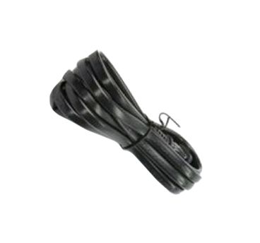 10033 Extreme Networks Power Cable Black CEE7/7 IEC 320