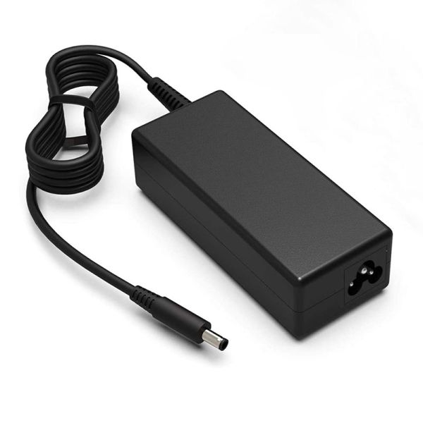 PA-1650-02D4 Dell 65W AC Adapter Charger 3.0mm Tip