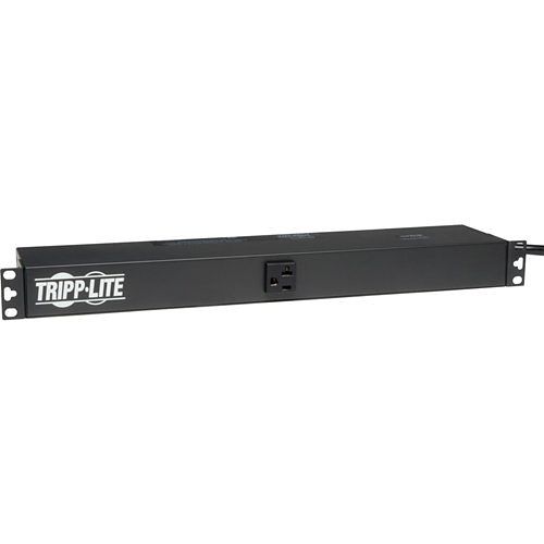 PDU1220 Tripp Lite 2.4kW 20A 120V Single-Phase Basic Power Distribution Unit