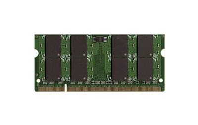 1025042AO HP 512MB DDR2-667MHz PC2-5300 non-ECC Unbuffered CL5 200-Pin SoDimm 1.8V Memory Module