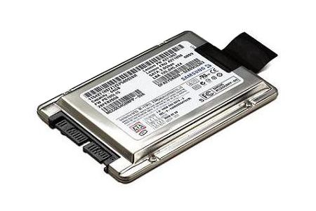 49Y6121 IBM 200GB SATA 6GB/s 1.8-inch Enterprise MLC Hot Swapable Solid State Drive for IBM System x