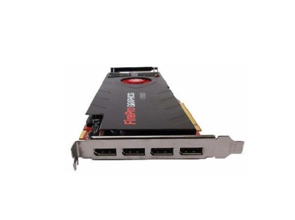 102C2030200 AMD FirePro V5900 2GB GDDR5 PCI-Express x 16 Video Graphics Card