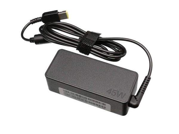 01FR035 Lenovo 45-Watts Slim Battery Charger