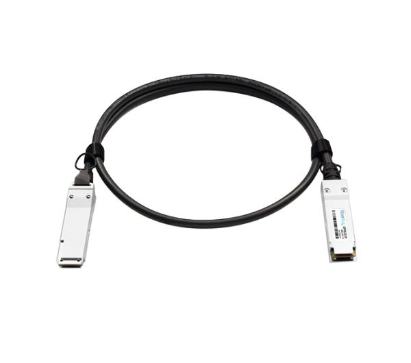 10312 Extreme Networks QSFP+ Passive 1m Copper Cable