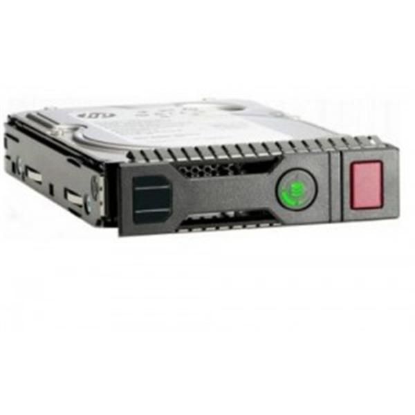 691861-B21 HP Mainstream Endurance Enterprise 800GB SATA 6Gb/s 2.5-inch MLC Solid State Drive
