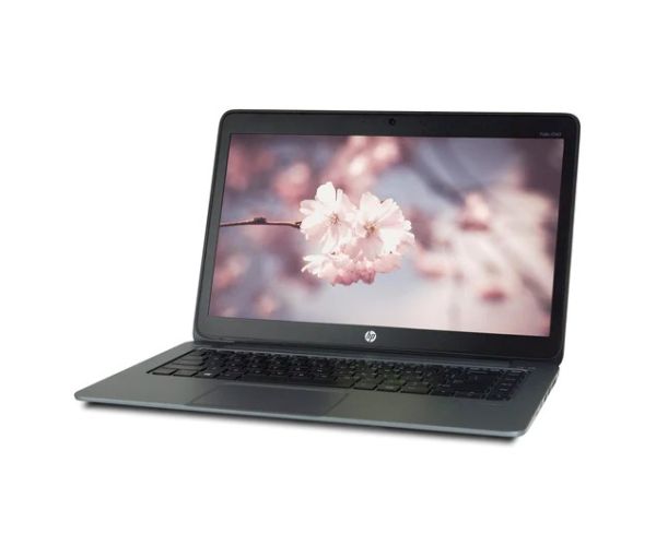 1040-G1-256 HP Folio 1040 G1 14-inch FHD Intel Core i7-4600U 2.1GHz 8GB DDR3 256GB SSD