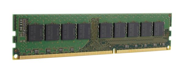 107-00088+A0 NetApp 1GB DDR2 Memory Module