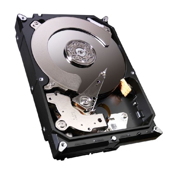 108-00088 NetApp 500GB 7200RPM SATA 3Gbps 16MB Cache 3.5-inch Internal Hard Drive