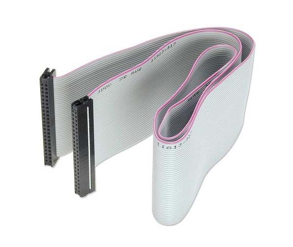 108950-037 HP 14-inch IDE Ultra ATA Hard Drive/CD-ROM Cable