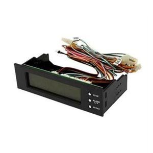 10N7800 IBM Control Panel/Media Tray/Board Assembly