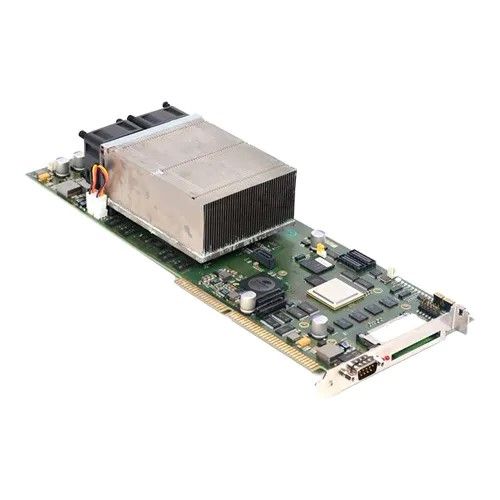 10N8339 IBM Power6 Dual-core (2 Core) 4.20GHz Processor Card for pSeries P570