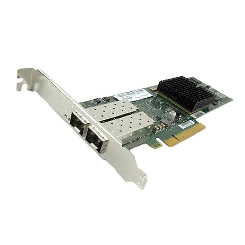 110-1040-20-E0 NetApp 2 x XFP Ports 10Gb/s PCI-e Fibre Channel Adapter
