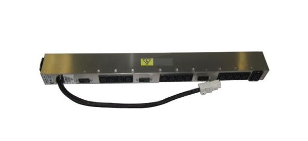 100-885-007 EMC Cx 220V AC Input Power Distribution Unit