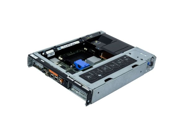 111-00693 NetApp Service Processor Controller Board for FAS3240 Network Storage Server