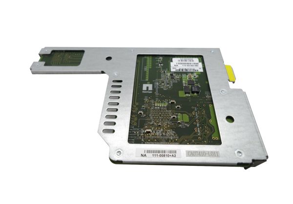 111-00810+A2 NetApp 2-Ports 10GBE Mezzanine Storage Controller Module Card for FAS2240