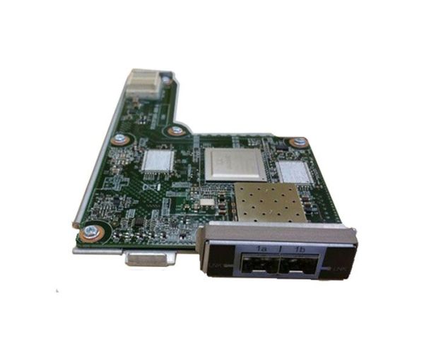 111-00811 NetApp Dual-Port Fibre Channel 8GB/s Mezzanine Card