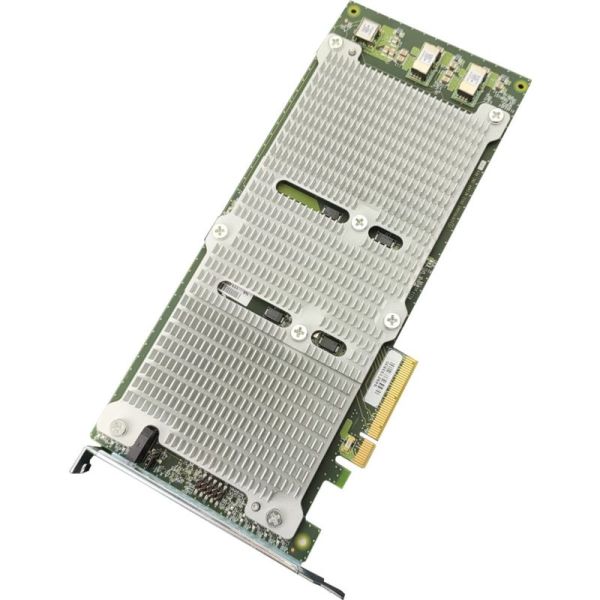 111-00904 NetApp PCI Express x8 2TB Flash Cache Controller Module Card FAS8040/V6220