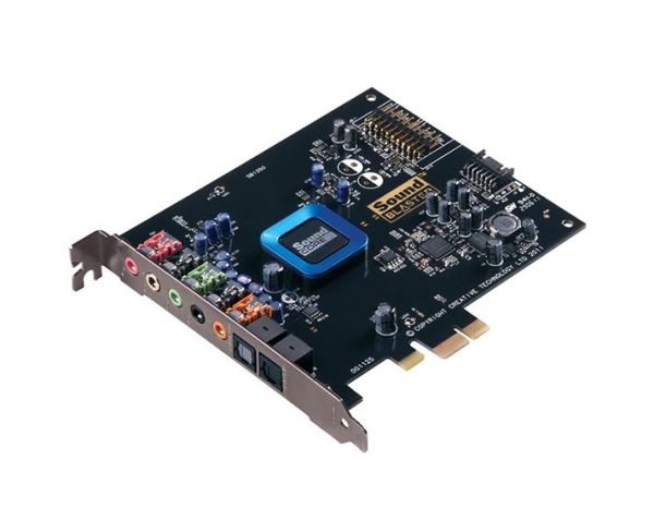 113897-001 HP / Compaq PCI Sound Card