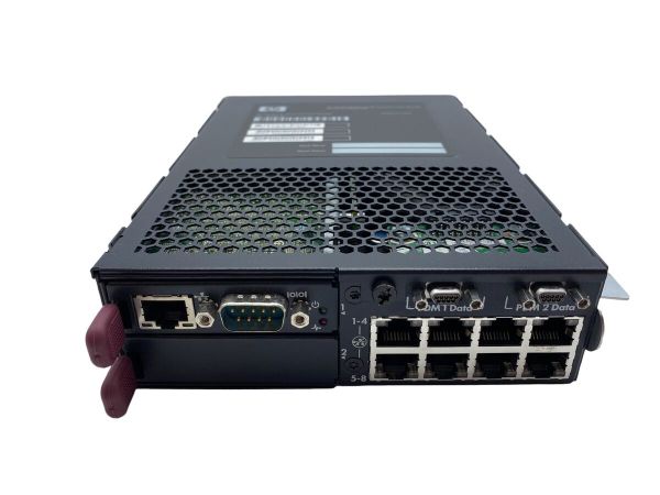 588986-001 HP SL Advanced Power Manager Kit